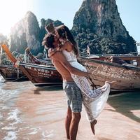 Отзыв от Олеся - виза ДТВ